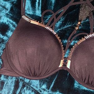 VS bikini top